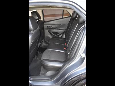 2019 Buick Encore Preferred   - Photo 20 - Mesa, AZ 85201