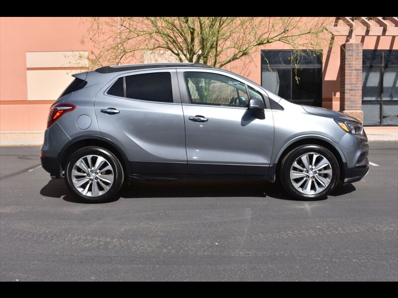 2019 Buick Encore Preferred   - Photo 1 - Mesa, AZ 85201