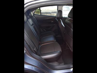 2019 Buick Encore Preferred   - Photo 26 - Mesa, AZ 85201