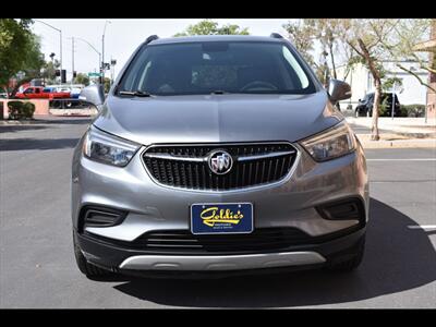 2019 Buick Encore Preferred   - Photo 8 - Mesa, AZ 85201