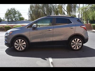 2019 Buick Encore Preferred   - Photo 4 - Mesa, AZ 85201