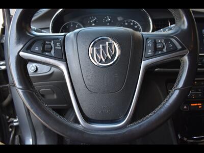 2019 Buick Encore Preferred   - Photo 14 - Mesa, AZ 85201
