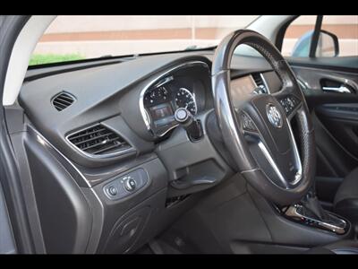 2019 Buick Encore Preferred   - Photo 15 - Mesa, AZ 85201