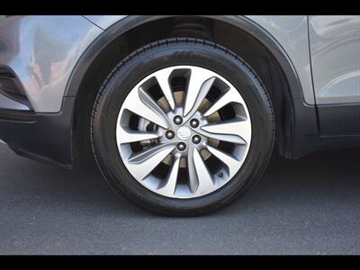2019 Buick Encore Preferred   - Photo 37 - Mesa, AZ 85201