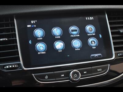 2019 Buick Encore Preferred   - Photo 10 - Mesa, AZ 85201