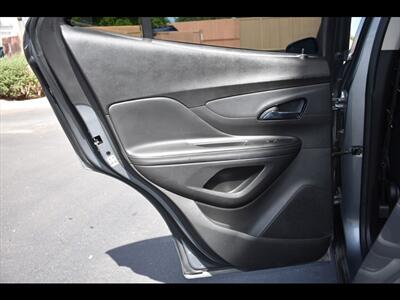 2019 Buick Encore Preferred   - Photo 22 - Mesa, AZ 85201