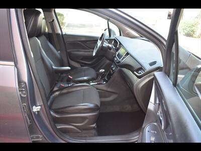 2019 Buick Encore Preferred   - Photo 32 - Mesa, AZ 85201