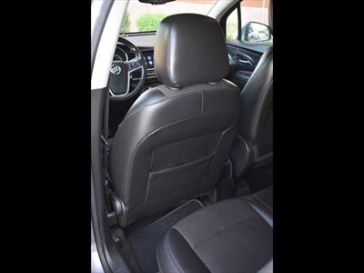 2019 Buick Encore Preferred   - Photo 21 - Mesa, AZ 85201