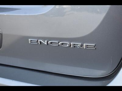 2019 Buick Encore Preferred   - Photo 49 - Mesa, AZ 85201