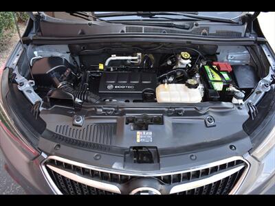 2019 Buick Encore Preferred   - Photo 39 - Mesa, AZ 85201