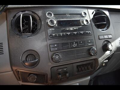 2015 Ford F-250 Super Duty XL   - Photo 11 - Mesa, AZ 85201