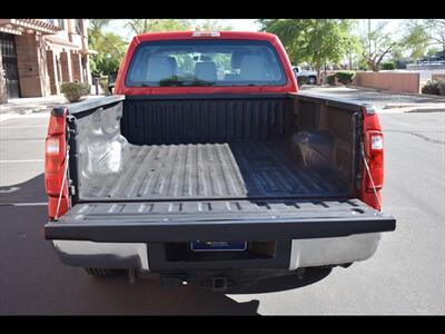 2015 Ford F-250 Super Duty XL   - Photo 20 - Mesa, AZ 85201