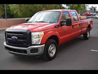 2015 Ford F-250 Super Duty XL   - Photo 3 - Mesa, AZ 85201