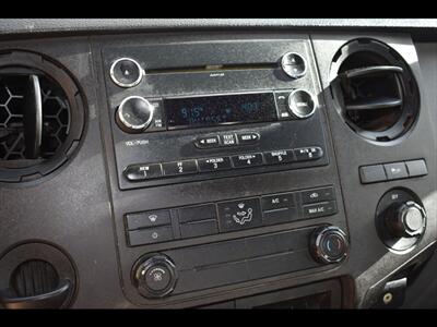 2015 Ford F-250 Super Duty XL   - Photo 10 - Mesa, AZ 85201