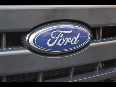 2015 Ford F-250 Super Duty XL   - Photo 39 - Mesa, AZ 85201