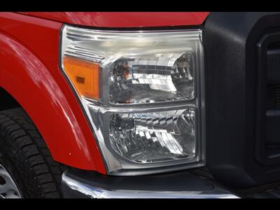 2015 Ford F-250 Super Duty XL   - Photo 38 - Mesa, AZ 85201