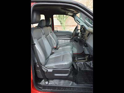 2015 Ford F-250 Super Duty XL   - Photo 29 - Mesa, AZ 85201