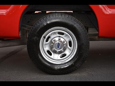 2015 Ford F-250 Super Duty XL   - Photo 32 - Mesa, AZ 85201