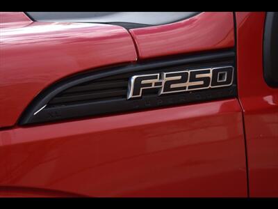 2015 Ford F-250 Super Duty XL   - Photo 41 - Mesa, AZ 85201