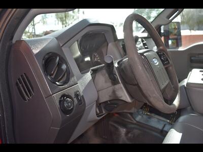 2015 Ford F-250 Super Duty XL   - Photo 13 - Mesa, AZ 85201