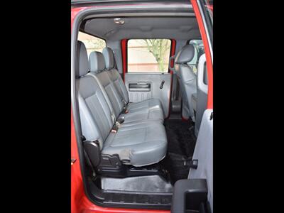 2015 Ford F-250 Super Duty XL   - Photo 22 - Mesa, AZ 85201