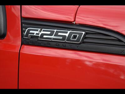 2015 Ford F-250 Super Duty XL   - Photo 47 - Mesa, AZ 85201