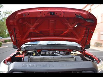 2015 Ford F-250 Super Duty XL   - Photo 33 - Mesa, AZ 85201