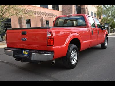 2015 Ford F-250 Super Duty XL   - Photo 7 - Mesa, AZ 85201