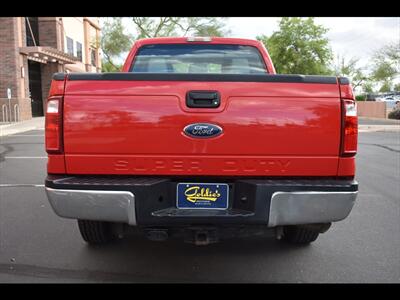 2015 Ford F-250 Super Duty XL   - Photo 9 - Mesa, AZ 85201