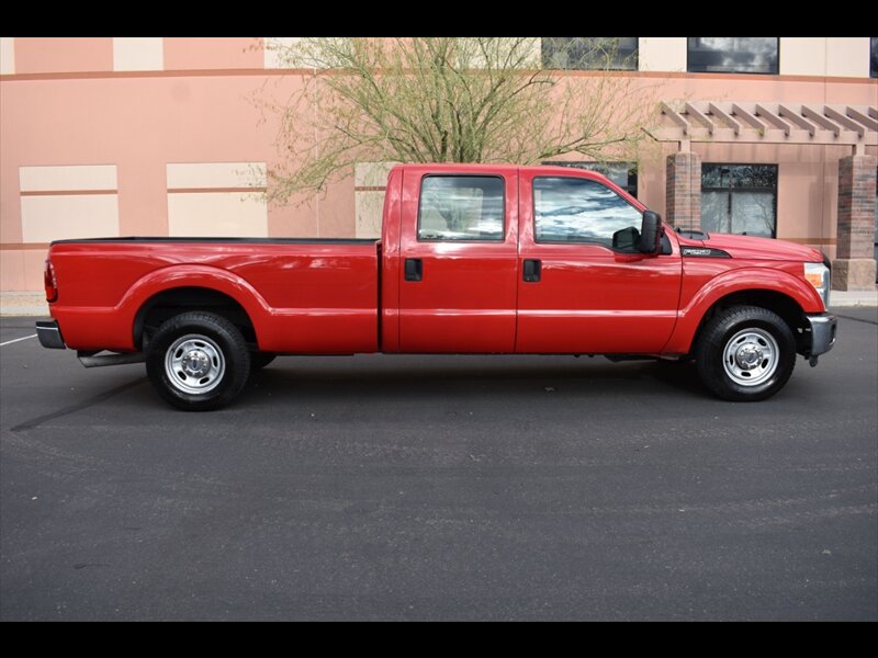 2015 Ford F-250 Super Duty XL   - Photo 1 - Mesa, AZ 85201