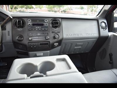 2015 Ford F-250 Super Duty XL   - Photo 27 - Mesa, AZ 85201