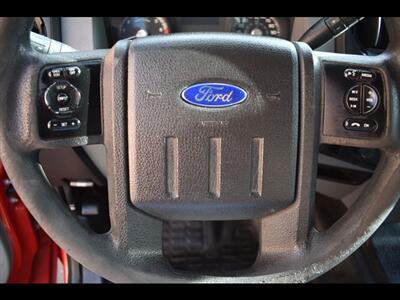 2015 Ford F-250 Super Duty XL   - Photo 12 - Mesa, AZ 85201