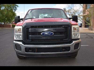 2015 Ford F-250 Super Duty XL   - Photo 8 - Mesa, AZ 85201