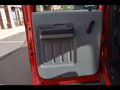 2015 Ford F-250 Super Duty XL   - Photo 19 - Mesa, AZ 85201