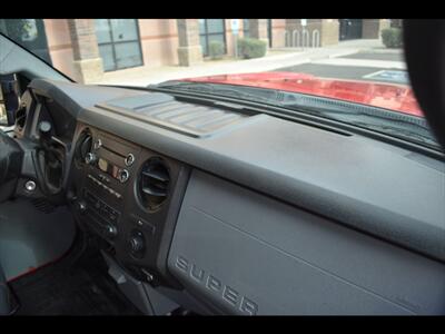 2015 Ford F-250 Super Duty XL   - Photo 31 - Mesa, AZ 85201
