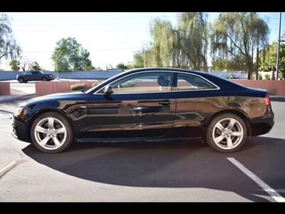 2016 Audi A5 2.0T quattro Premium   - Photo 4 - Mesa, AZ 85201