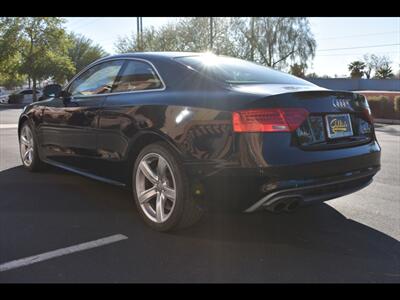 2016 Audi A5 2.0T quattro Premium   - Photo 5 - Mesa, AZ 85201