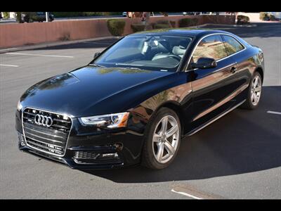 2016 Audi A5 2.0T quattro Premium   - Photo 3 - Mesa, AZ 85201