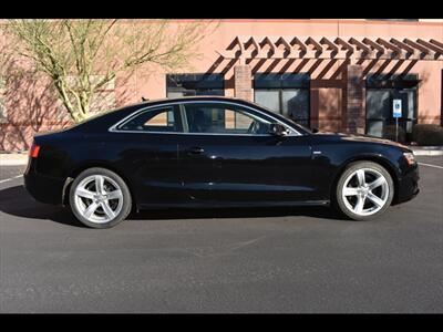 2016 Audi A5 2.0T quattro Premium  