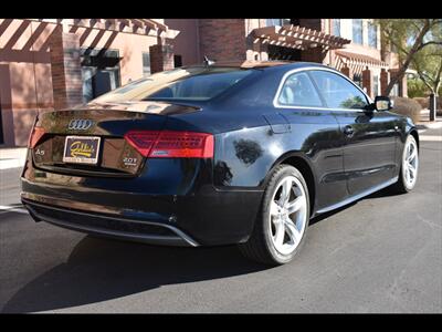 2016 Audi A5 2.0T quattro Premium   - Photo 6 - Mesa, AZ 85201