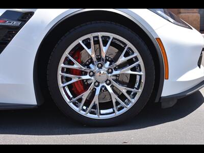 2017 Chevrolet Corvette Z06 - Photo 36 - Mesa, AZ 85201