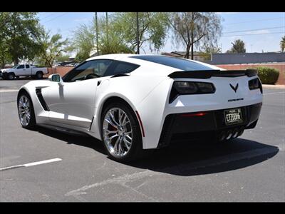 2017 Chevrolet Corvette Z06 - Photo 8 - Mesa, AZ 85201