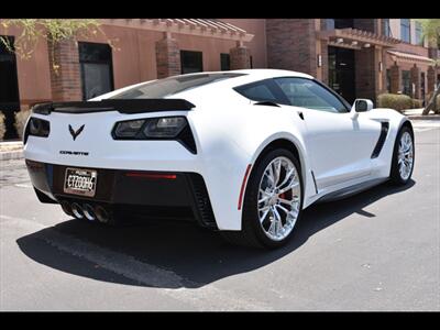 2017 Chevrolet Corvette Z06 - Photo 9 - Mesa, AZ 85201