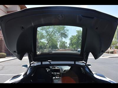 2017 Chevrolet Corvette Z06 - Photo 23 - Mesa, AZ 85201