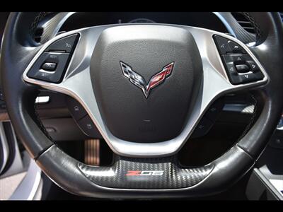 2017 Chevrolet Corvette Z06 - Photo 16 - Mesa, AZ 85201