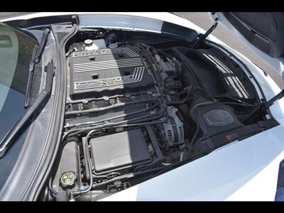 2017 Chevrolet Corvette Z06 - Photo 33 - Mesa, AZ 85201