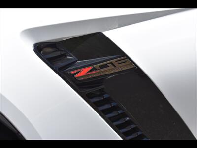 2017 Chevrolet Corvette Z06 - Photo 41 - Mesa, AZ 85201