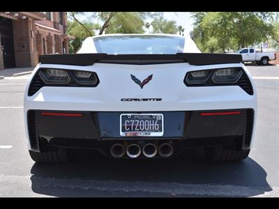 2017 Chevrolet Corvette Z06 - Photo 11 - Mesa, AZ 85201