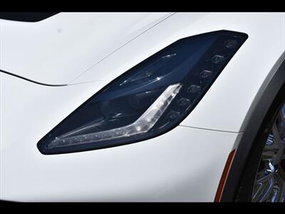 2017 Chevrolet Corvette Z06 - Photo 40 - Mesa, AZ 85201