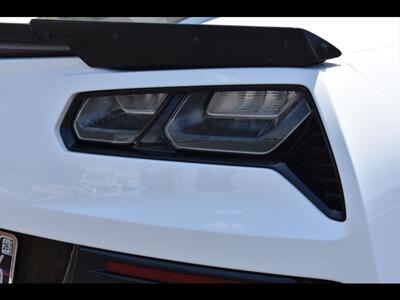 2017 Chevrolet Corvette Z06 - Photo 45 - Mesa, AZ 85201